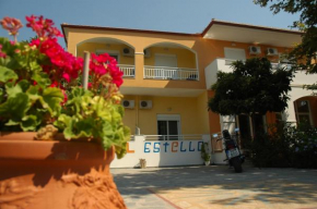 Отель Estelle Hotel  Геракини